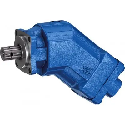 картинка Насос  Bosch A17FNO series 10 RX9938