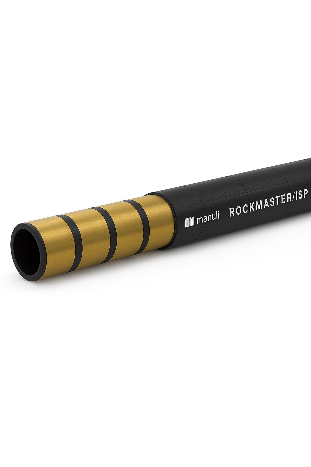 Рукав высокого давления (РВД) Manuli ROCKMASTER/4SH 3/4"