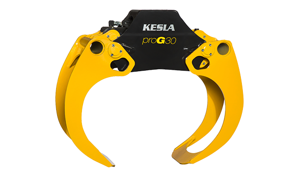 картинка Грейфер Kesla PROG 30