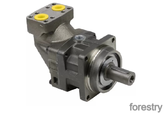 картинка Mотор F12-030-MF-IV-P-000-000-0 Parker