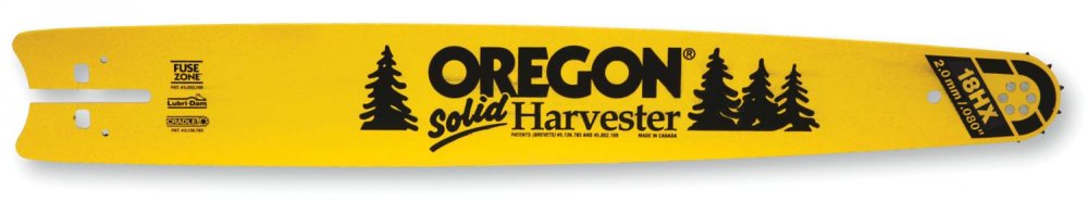 картинка Шина пильная oregon 752HSFB149