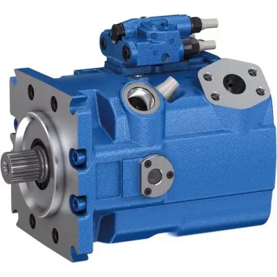 картинка Насос  Bosch A15VSO series 1x