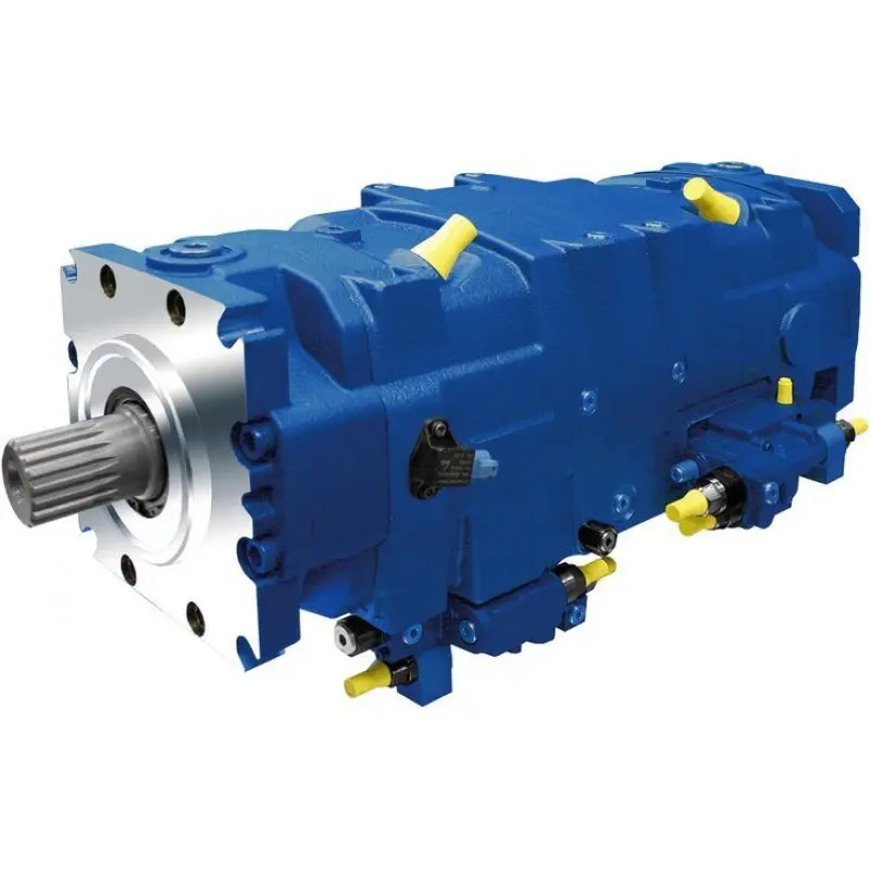 картинка Насос  Bosch A28VLO series 10