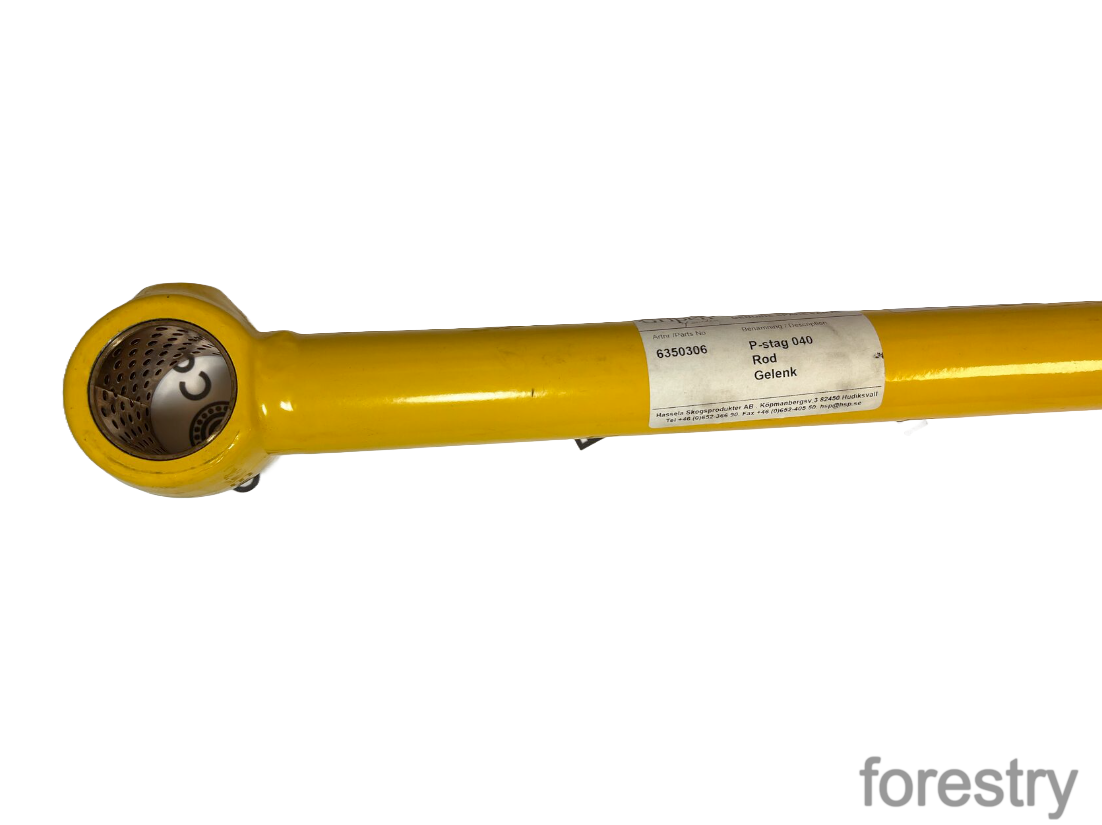 картинка Тяга грейфера 6350306 HSP Gripen
