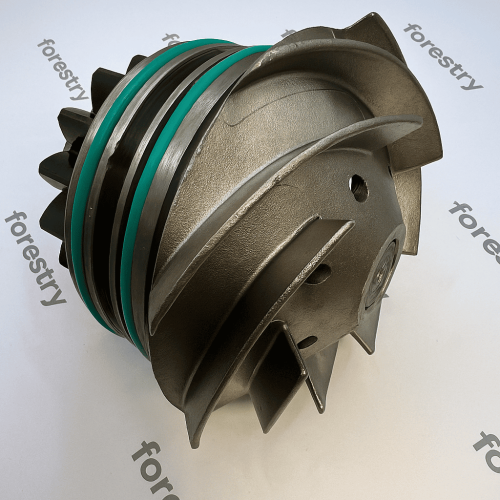 картинка Насос RE530194 John Deere