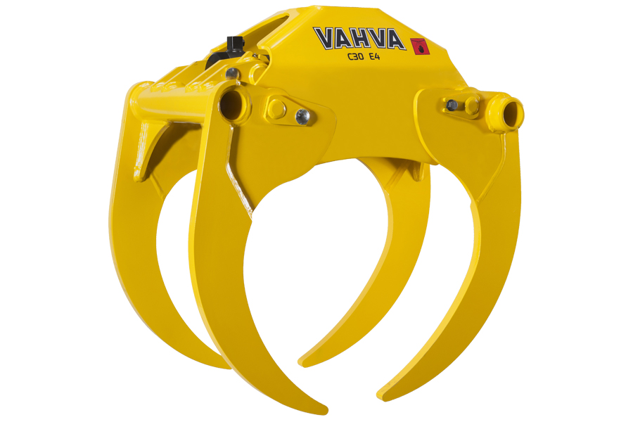 картинка Грейфер  VAHVA C30 E4