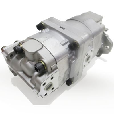 картинка Насос 705-52-30281 komatsu 