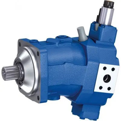 картинка Мотор Bosch REXROTH A6VM серия 71