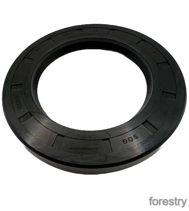 картинка Сальник хвостовика редуктора F054178 John Deere