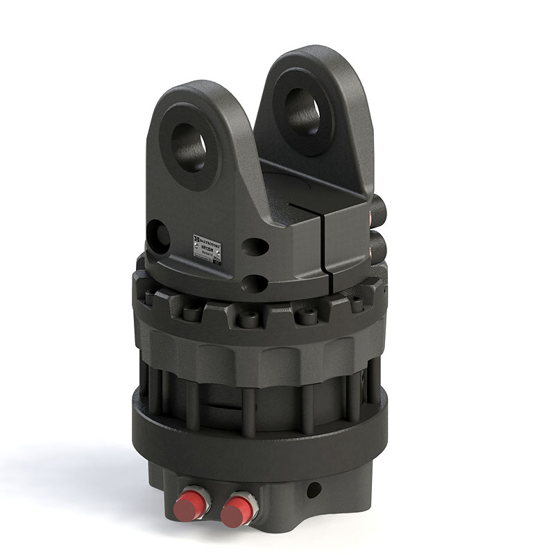 картинка Ротатор HR12SM