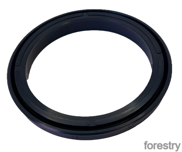 картинка Сальник гидроцилиндра поворота крана F070146 John Deere