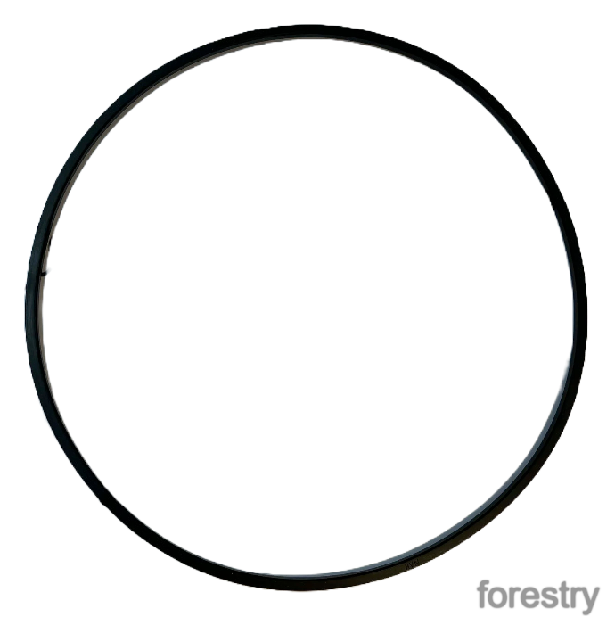 картинка Сальник основания колонны F070348 (070348) John Deere