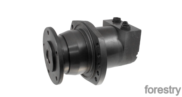 картинка Mотор TMTW500 151Z3256 Danfoss
