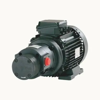 картинка Насос Parker QPM3 Gerotor Pump 58631001