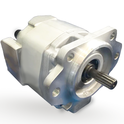 картинка Насос 705-22-40070 komatsu WA400 WA420