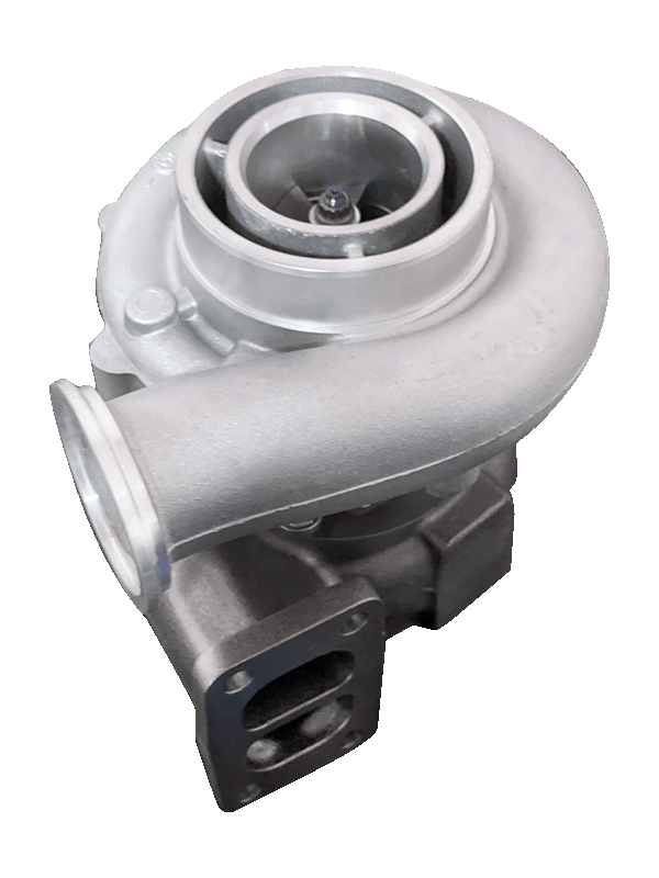 картинка Турбина Schwitzer S200 Valmet (Sisu Diesel)