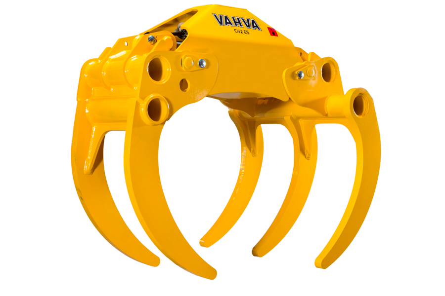 картинка Грейфер  VAHVA C42 E5