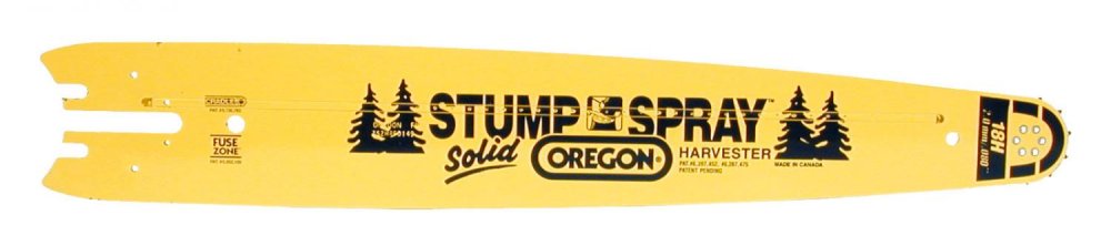 картинка Шина пильная орегон oregon 752HSFN104