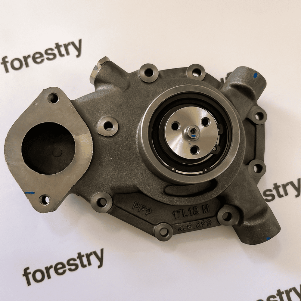 картинка Насос RE546918 John Deere 