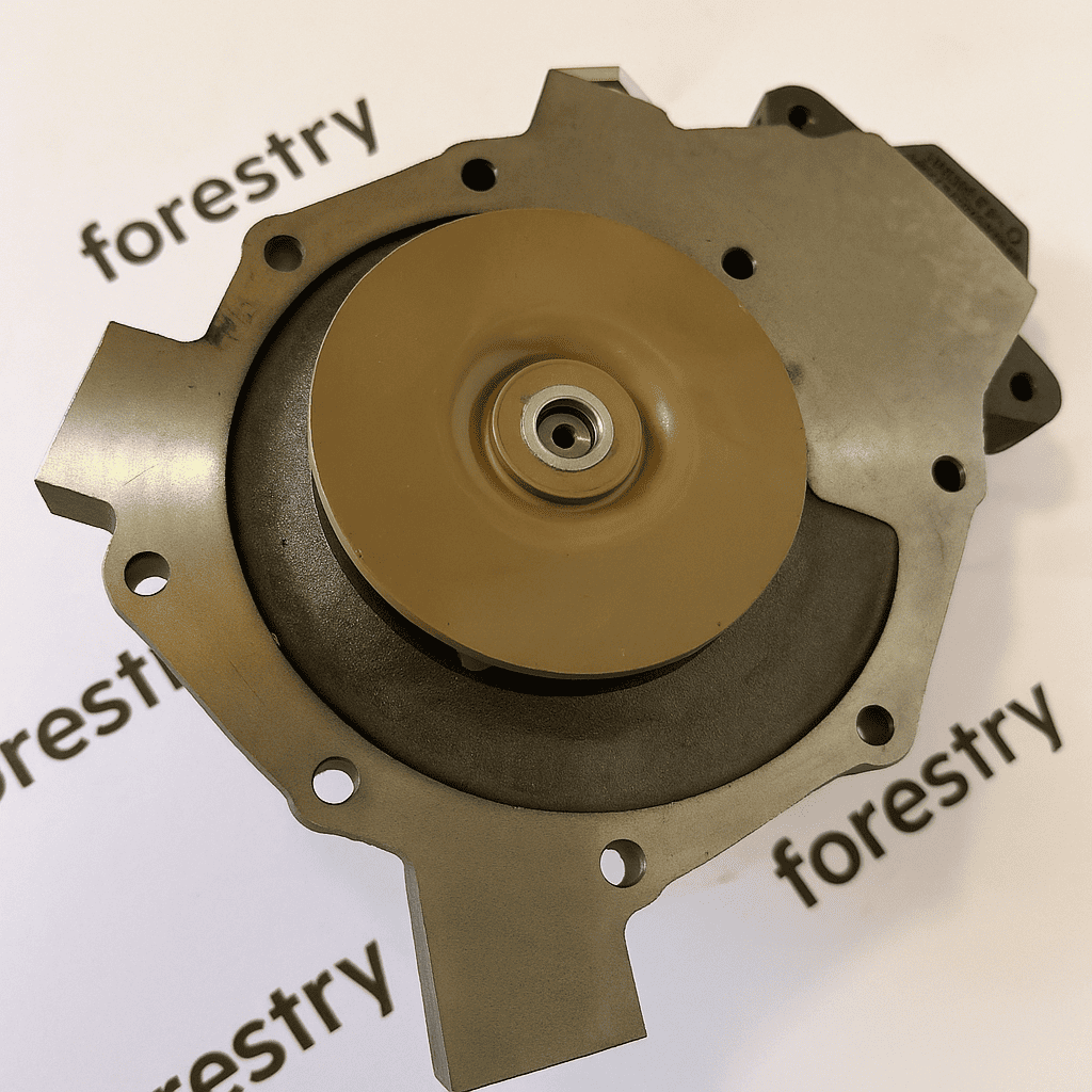 картинка Насос RE546918 John Deere 