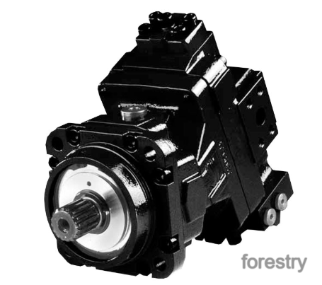 картинка Mотор V12-060-TA-IV-D-000-D-0-060/03 Parker