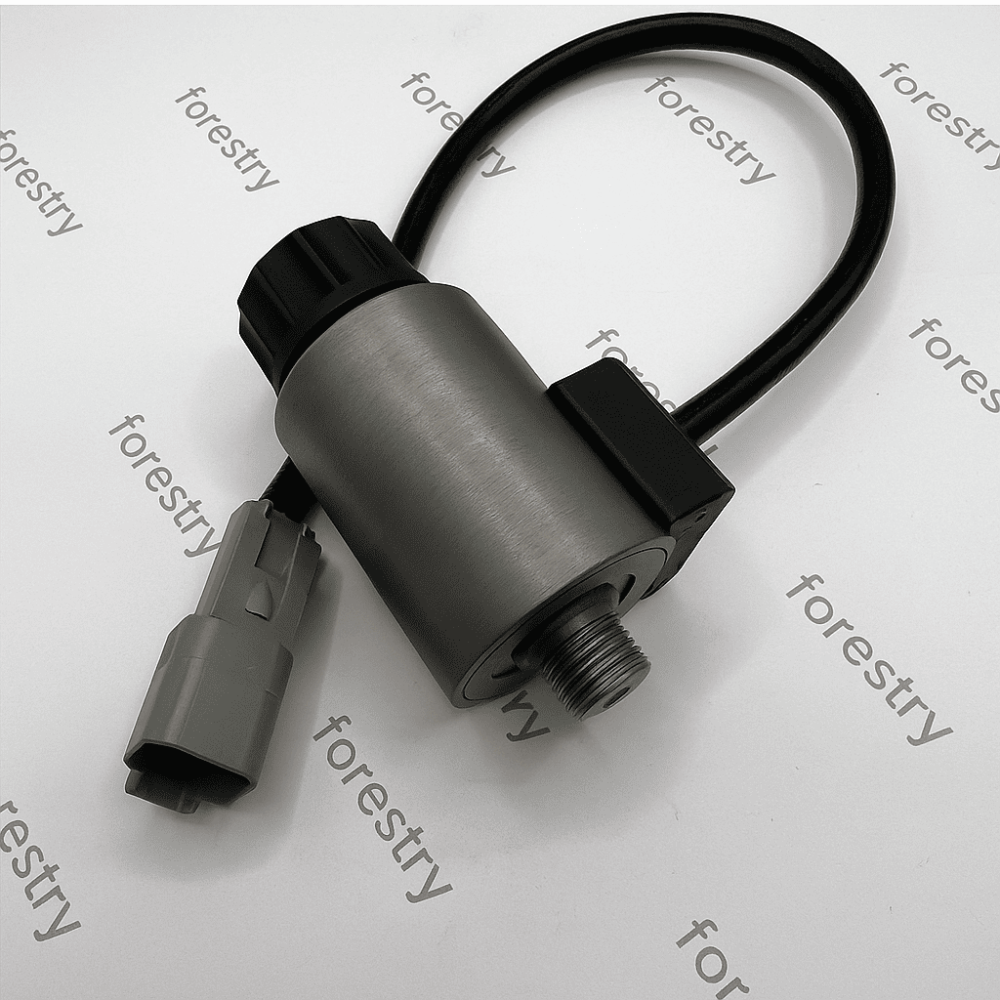 картинка Катушка электромагнитная R902603443 Rexroth