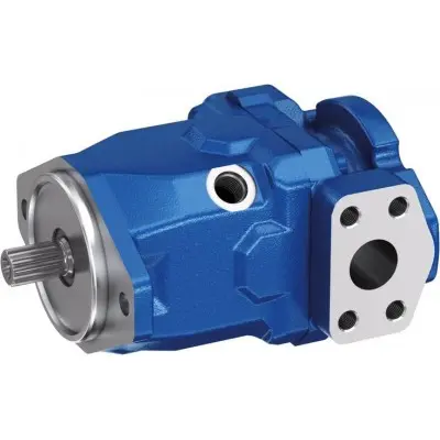 картинка Насос  Bosch A10FZG series 10
