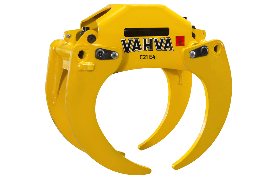 картинка Грейфер  VAHVA C21 E4
