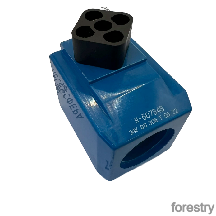 картинка Катушка 613002 Logmax