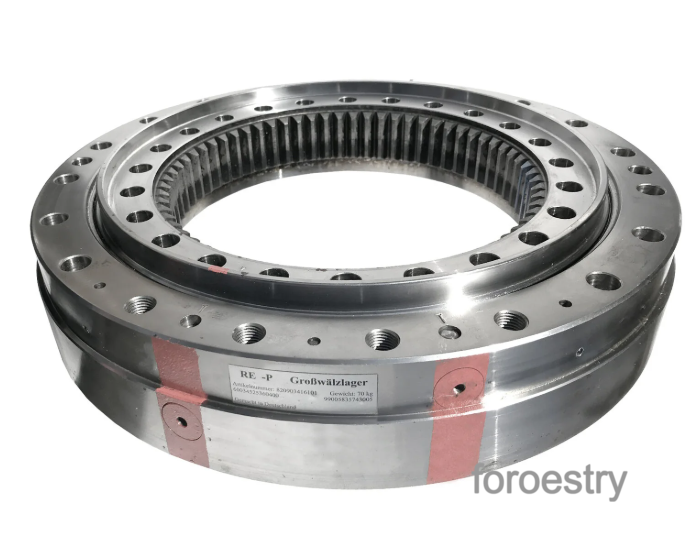 картинка Подшипник F054938 John Deere