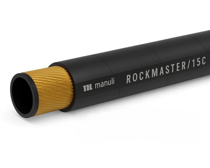 Рукав высокого давления (РВД) Manuli ROCKMASTER 2"