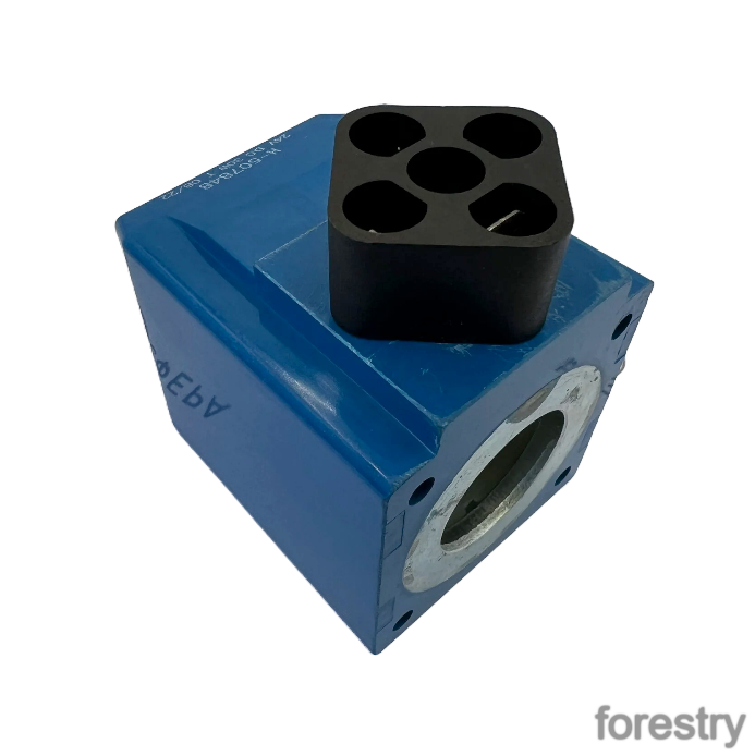 картинка Катушка 613002 Logmax
