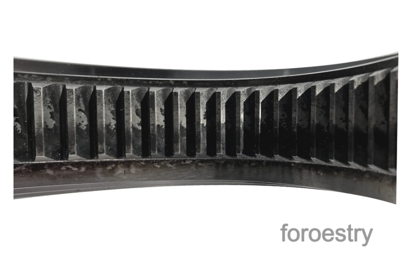 картинка Подшипник F054938 John Deere
