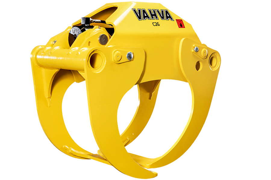 картинка Грейфер  VAHVA C26