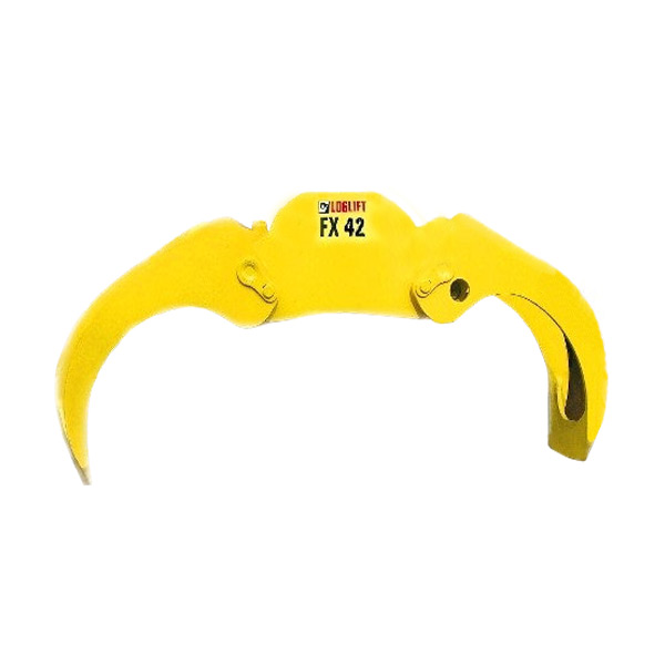 картинка Грейфер Loglift FX42