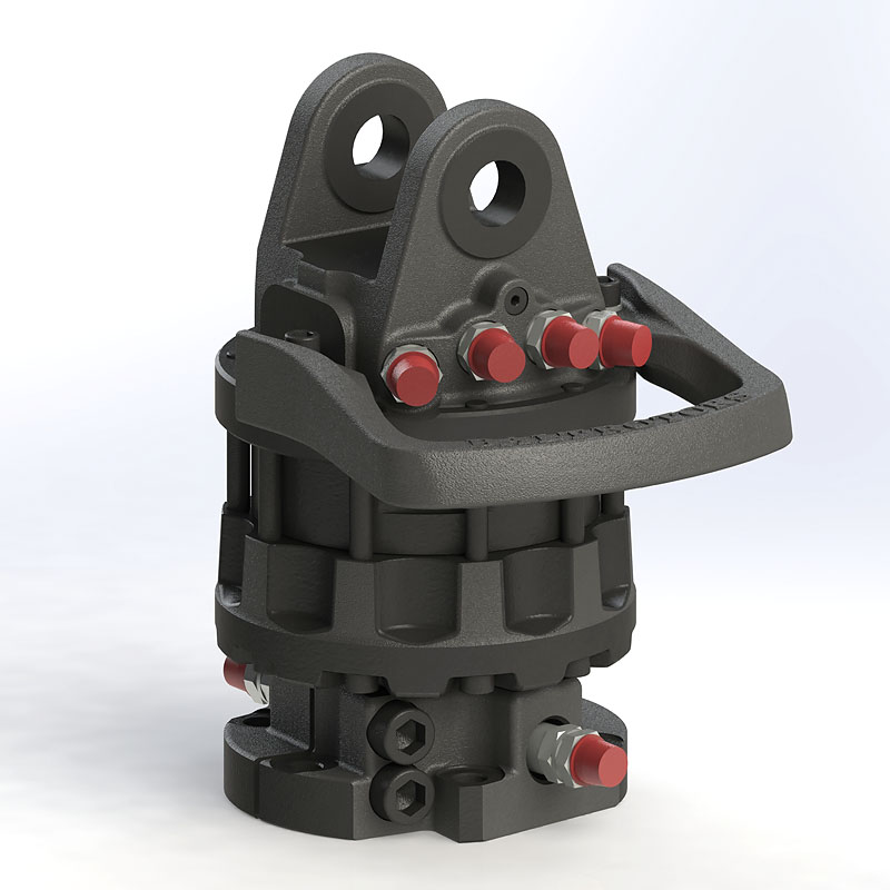 картинка Ротатор GR104DB