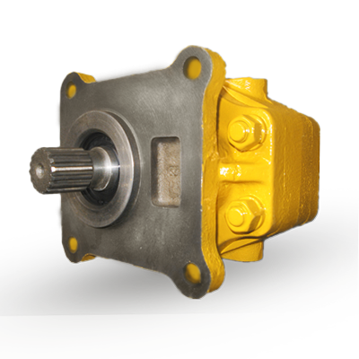 картинка Насос 07434-72202 komatsu D355C-3