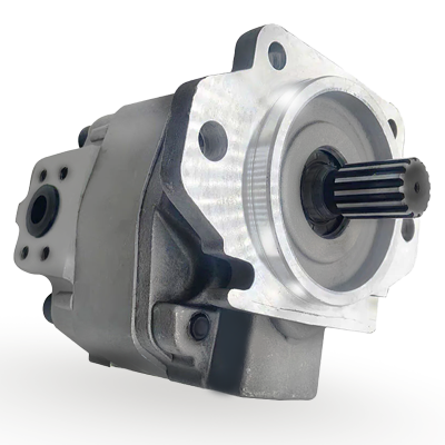 картинка Насос 705-11-38010 komatsu D65P D70LE
