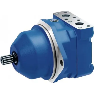 картинка Мотор Bosch REXROTH A10FE series 52