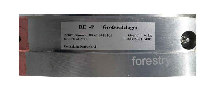 картинка Подшипник John Deere F065391