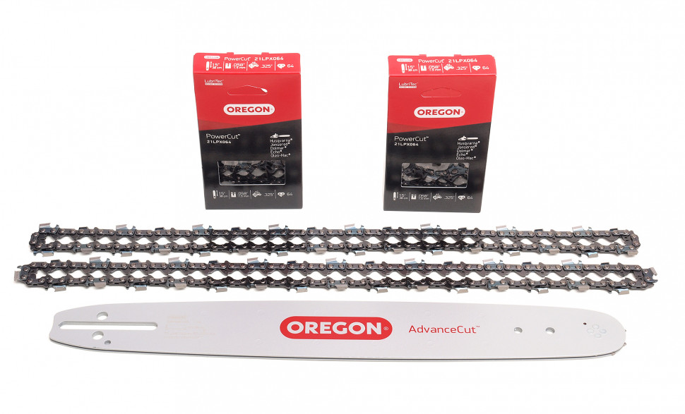 картинка Цепь пильная oregon 32987.970