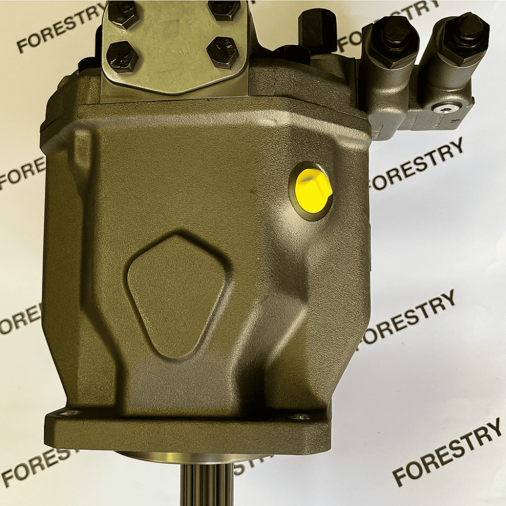 картинка Насос F069894 John Deere