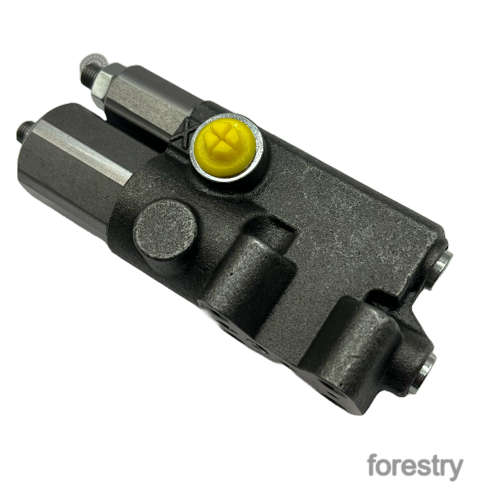 картинка Регулятор гидронасоса F074047 John Deere