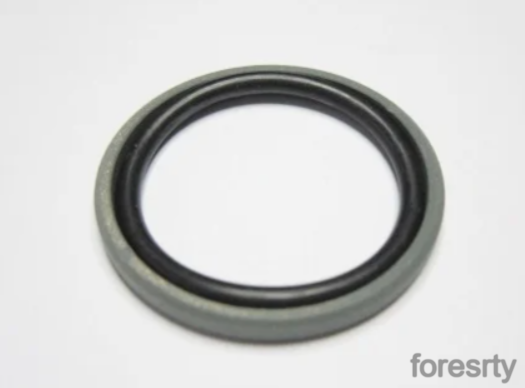 картинка Сальник дифференциала F050813 John Deere