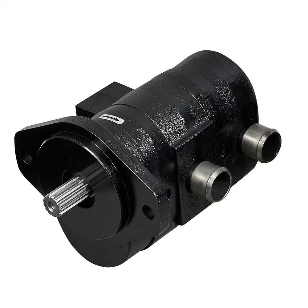картинка Насос Parker PGP130 Series
