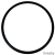 картинка Уплотнительное кольцо F035857 John Deere