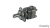 картинка Mотор OMT 250 HD 151B0370 Danfoss