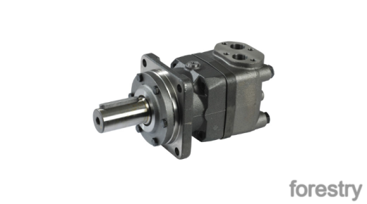 картинка Mотор OMT 250 HD 151B0370 Danfoss