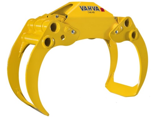 картинка Грейфер  VAHVA C46HD