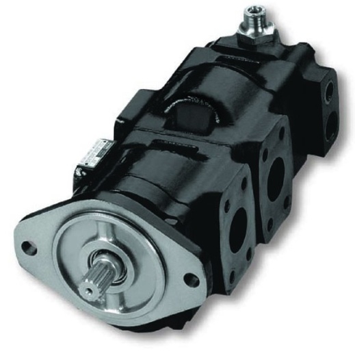 картинка Насос parker 3249529093